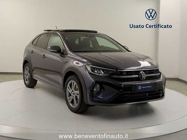 Volkswagen Taigo 1.0 TSI 110 CV R-Line