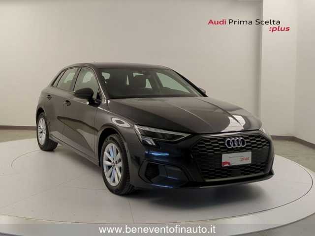 Audi A3 SPB 30 g-tron S tronic Business