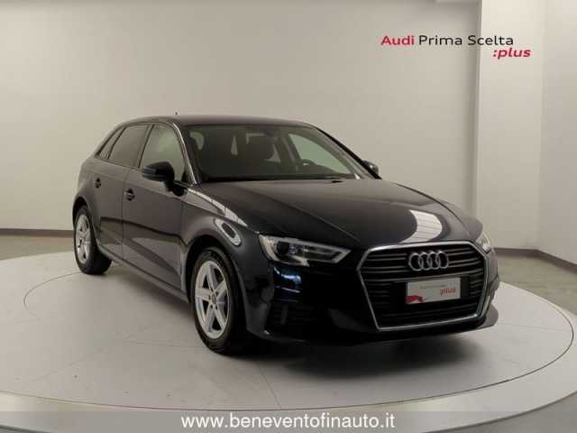 Audi A3 SPB 30 TDI 116 CV Business