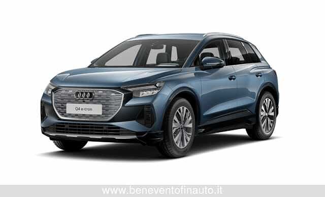Audi Q4 e-tron Q4 40 e-tron Business Advanced