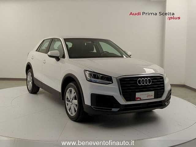 Audi Q2 1.6 TDI S tronic Design