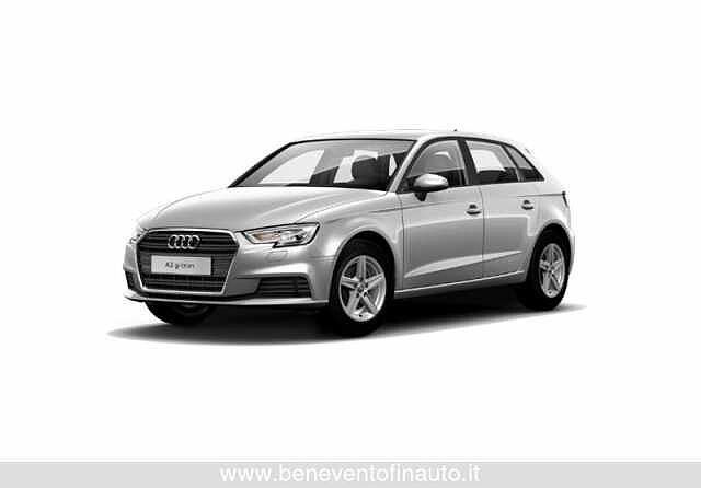 Audi A3 SPB 30 g-tron S tronic Business