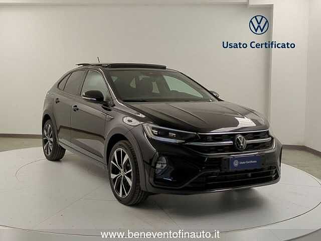 Volkswagen Taigo 1.0 TSI 110 CV R Line