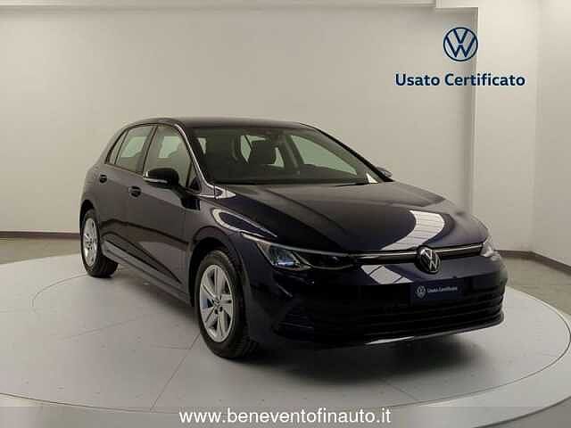 Volkswagen Golf 2.0 TDI DSG SCR Life