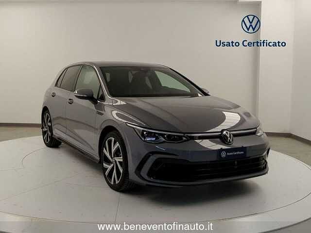 Volkswagen Golf 1.5 eTSI 150 CV EVO ACT DSG R-Line