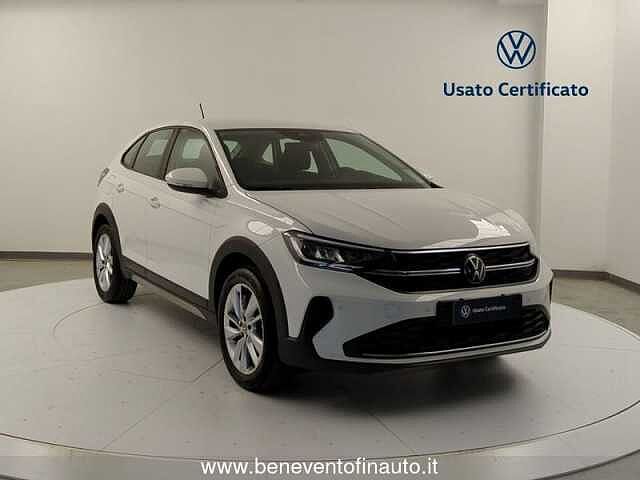 Volkswagen Taigo 1.0 TSI 110 CV Life