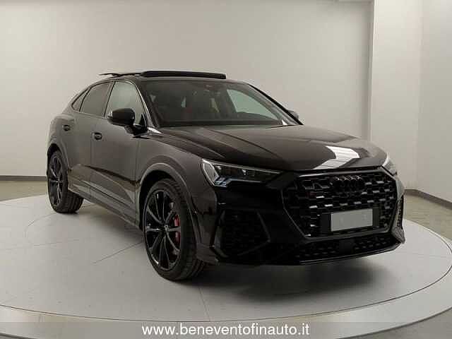 Audi Q3 RS SPB quattro S tronic