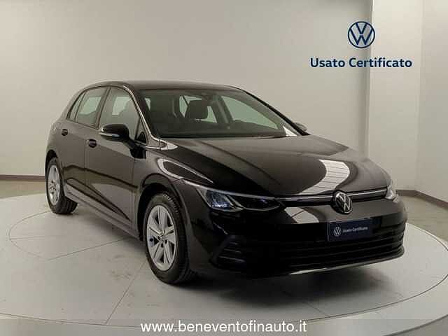 Volkswagen Golf 2.0 TDI 150 CV DSG SCR Life