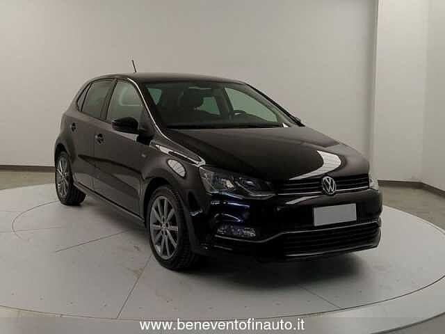 Volkswagen Polo 1.4 TDI 5p. Comfortline BlueMotion Technology
