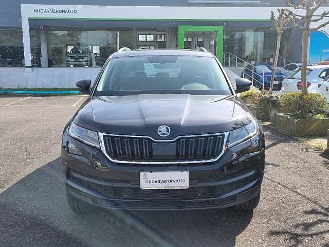 SKODA Kodiaq 1.5 TSI ACT DSG Style 150 CV