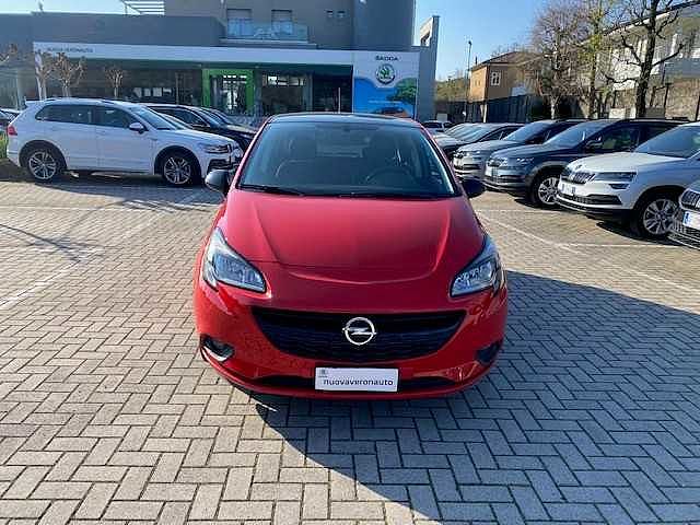 Opel Corsa 1.4 90CV GPL Tech 5 porte b-Color da NUOVA VERONAUTO S.R.L.