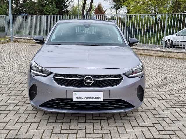 Opel Corsa 1.5 D 100 CV da NUOVA VERONAUTO S.R.L.