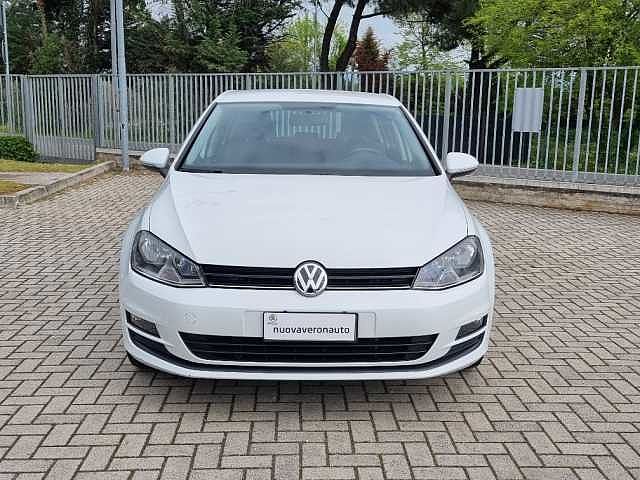 Volkswagen Golf 1.2 TSI 105 CV 5p. BlueMotion Technology