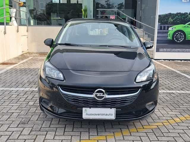 Opel Corsa 1.2 5 porte n-Joy - Neopatentati da NUOVA VERONAUTO S.R.L.