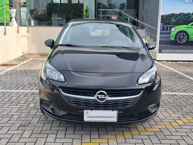 Opel Corsa 1.2 5 porte n-Joy - Neopatentati