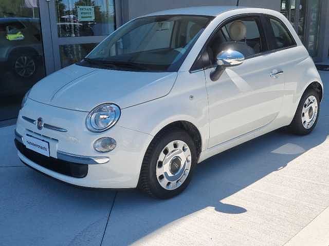 Fiat 500 1.2 EasyPower Pop Gpl