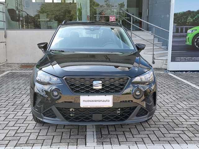 SEAT Arona 1.0 EcoTSI Style