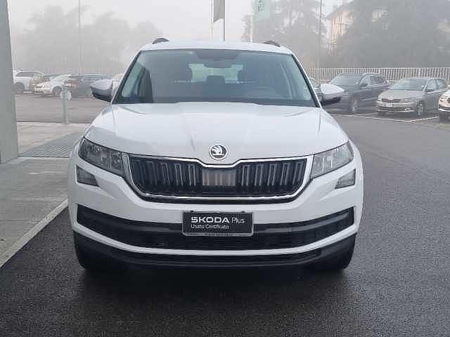 SKODA Kodiaq 1.5 TSI ACT Ambition 150 Cv