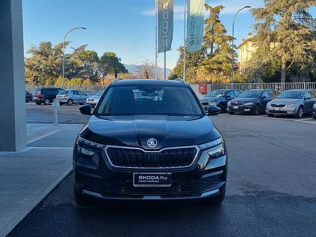 SKODA Kamiq 1.0 TSI 110 CV DSG Style