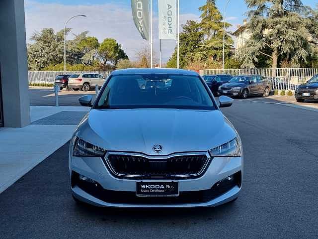 SKODA Scala 1.0 TSI 115 CV Ambition