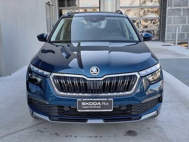 SKODA Kamiq 1.0 TSI 110 CV Style