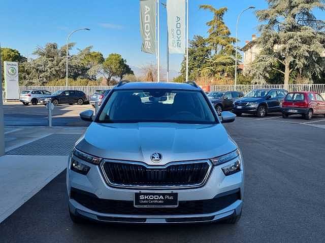 SKODA Kamiq 1.0 TSI 110 CV Ambition