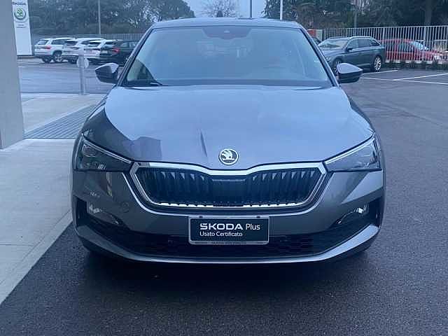 SKODA Scala 1.0 TSI 110 CV DSG Style