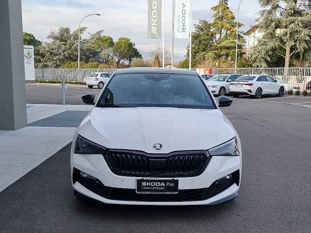 SKODA Scala 1.0 TSI 110 CV DSG Monte Carlo