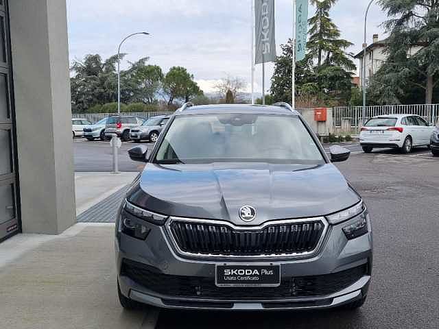 SKODA Kamiq 1.0 TSI 110 CV Style