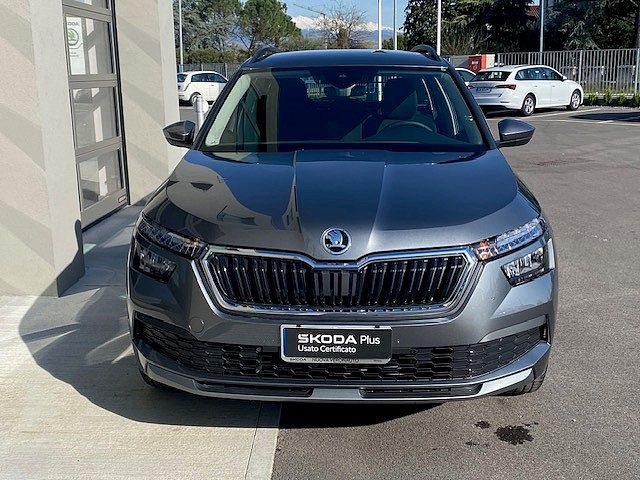 SKODA Kamiq 1.0 TSI 110 CV Ambition