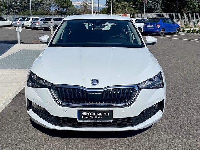 SKODA Scala 1.0 TSI 110 CV DSG Ambition