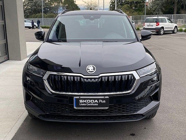 SKODA Karoq 1.0 TSI 110 CV Executive