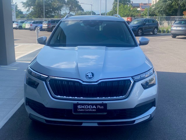 SKODA Kamiq 1.0 TSI 110 CV Style