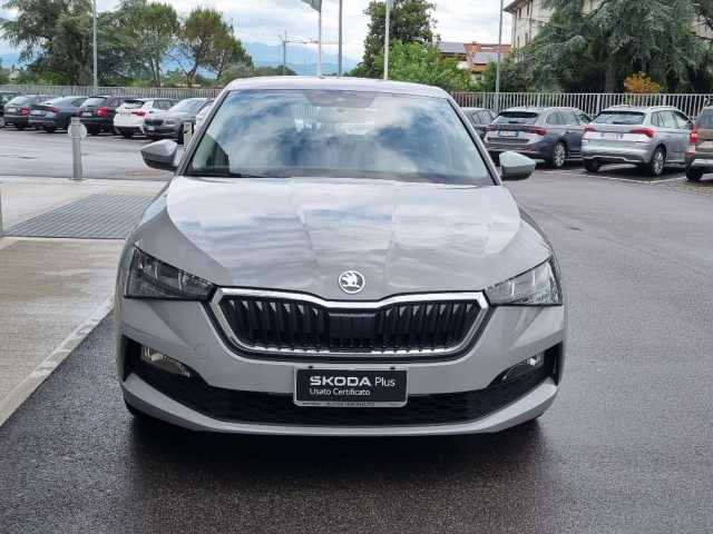 SKODA Scala 1.0 TSI 115 CV Ambition