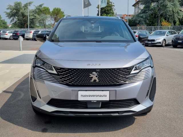 Peugeot 5008 BlueHDi 130 S&S EAT8 GT - 7 POSTI