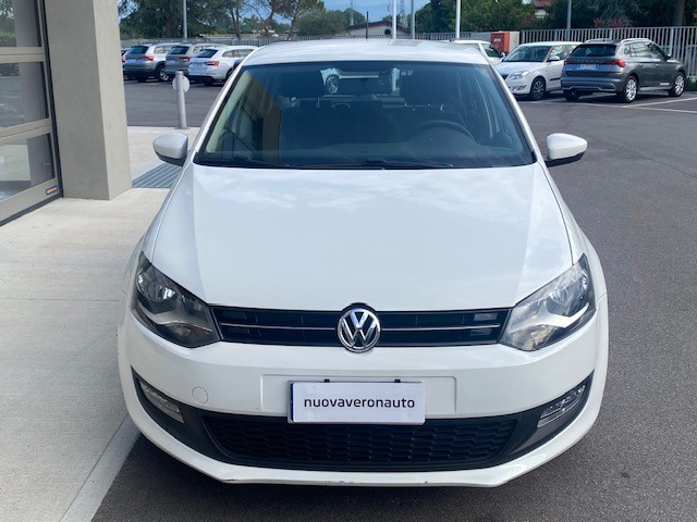 Volkswagen Polo 1.2 70 CV 5p. Comfortline - neopatentati