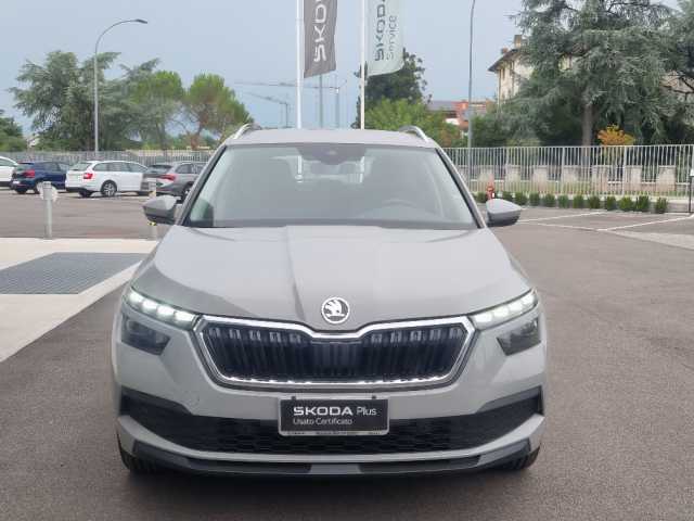 SKODA Kamiq 1.0 TSI 110 CV Style
