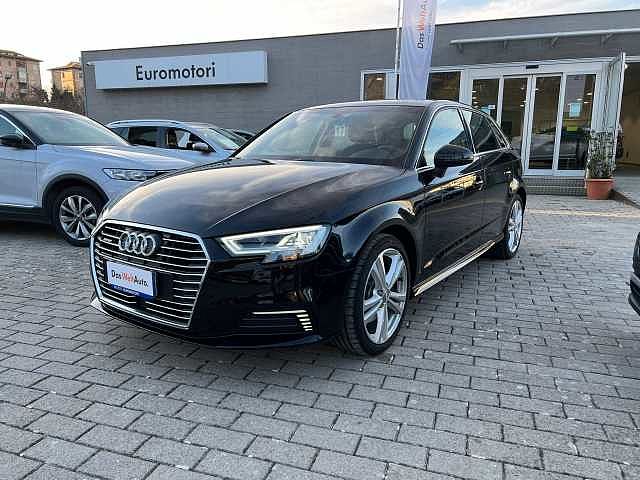 Audi A3 Sportback e-tron SPB 40 S tronic Admired da EUROMOTORI .