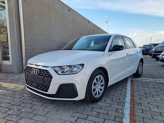 Audi A1 2ª serie SPB 25 TFSI da EUROMOTORI .