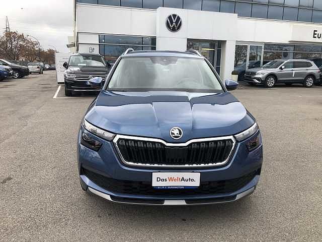 SKODA Kamiq 1.0 TSI 115 CV Style