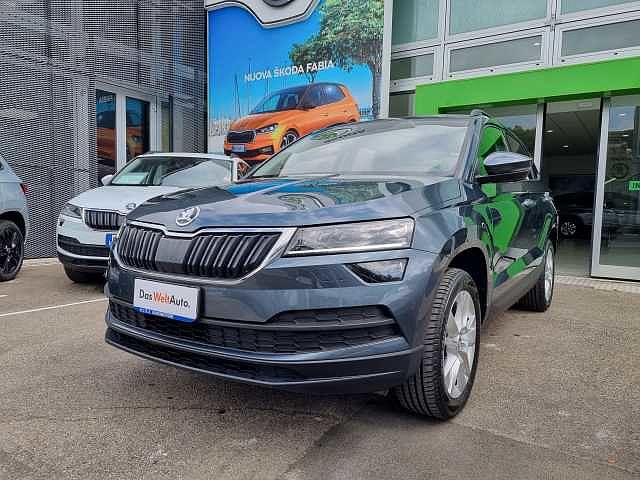 SKODA Karoq 2.0 TDI EVO SCR 115 CV Executive