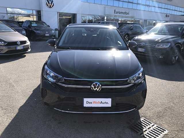 Volkswagen Taigo 1.0 TSI 95 CV Life da EUROMOTORI .