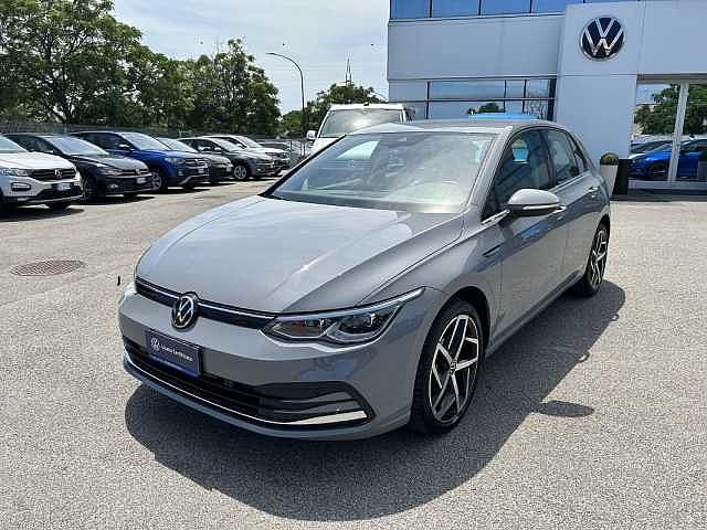 Volkswagen Golf 8ª serie 2.0 TDI SCR Style