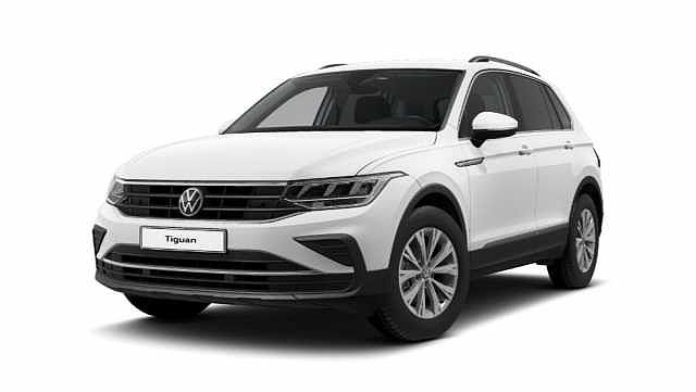 Volkswagen Tiguan 2ª serie 2.0 TDI 150 CV SCR DSG Life PRONTA CONSEGNA da EUROMOTORI .