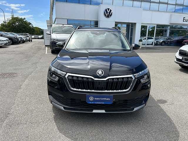 SKODA Kamiq 1.0 TSI 115 CV Ambition