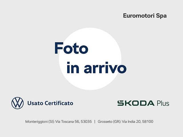 Volkswagen Transporter Transporter 2.0 TDI 102CV PC Furgone Business da EUROMOTORI .