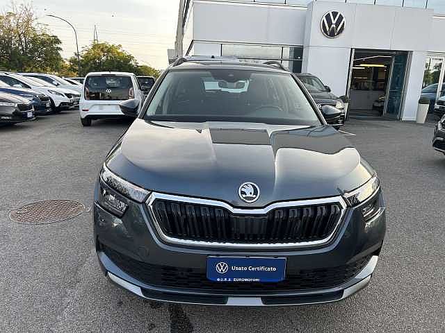 SKODA Kamiq 1.0 TSI 110 CV Ambition