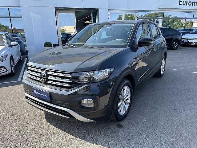 Volkswagen T-Cross 1.0 TSI Urban BMT