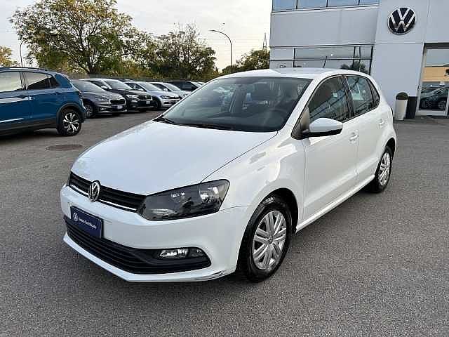 Volkswagen Polo 5ª serie 1.0 MPI 5p. Trendline