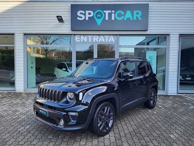 Jeep Renegade 1.3 t4 s 2wd 150cv ddct da BLIZ SRL